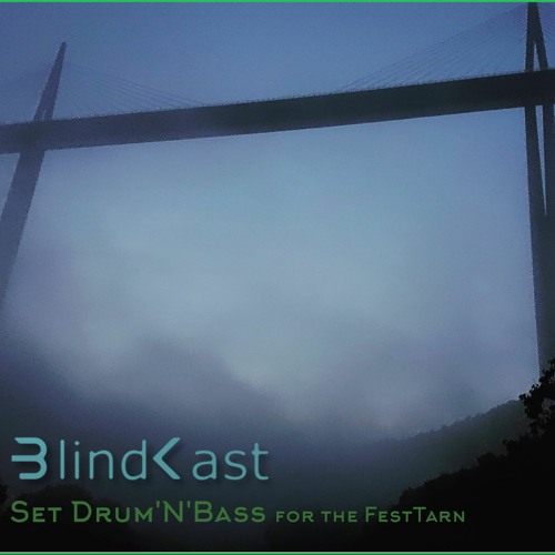 Set Drum'N'Bass - FestTarn 2021