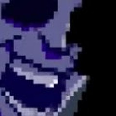 Missingno But Majin Sonic Sings It