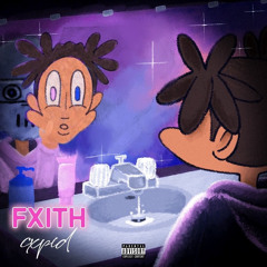 Juice WRLD x XXXTentacion (Unrealeased demo)  "Fxith"