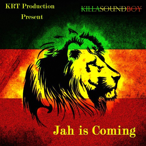 Jah Is Coming. (Rask Vs KSB)