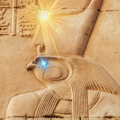 The Horus-Solar Transmission: Embracing Full Solar 5D Abundance Consciousness.