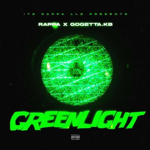 Stream Green Light by Rappa | Listen online for free on SoundCloud