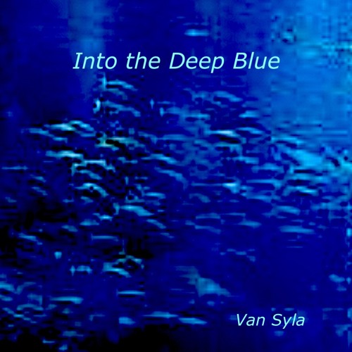 Into The Deep Blue