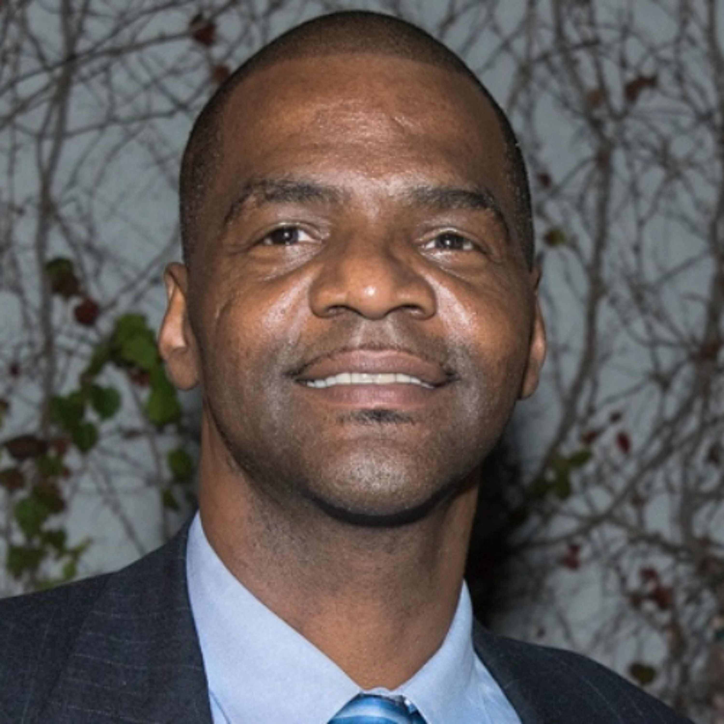 Episode 77, ACT 2: Charles Moore - Transformations of a Credible Messenger
