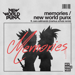 Memories (Markus Schulz Remix)