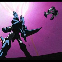 Transformers Armada/Micron legends ost Anxiety