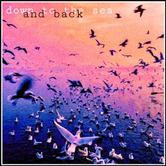 Down to the sea_and back