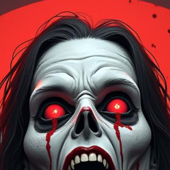 Fresse ziehen an Karneval