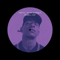 Skepta - Gas Me Up (Diligent) - (BIGNELL Edit)