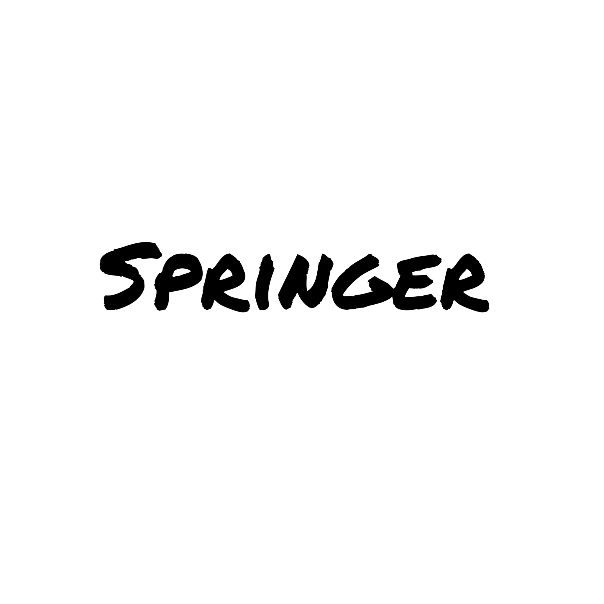 Télécharger Springer