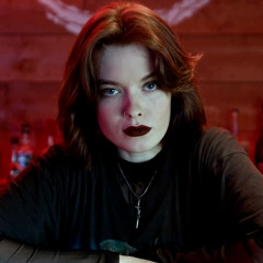 “Something Real / Что-то Настоящее”