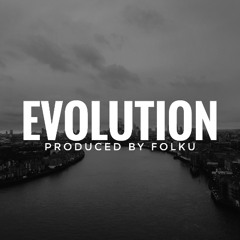 Evolution [88 BPM] ★ Pezet & Louis Villain | Type Beat
