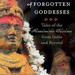 Download pdf Garland of Forgotten Goddesses by  MICHAEL SLOUBER