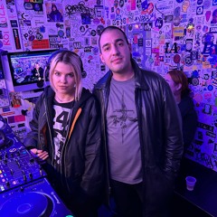 Dead Inside Society with Spyware @ The Lot Radio 12 - 05 - 2022
