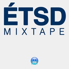 ÉTSD!🥶(HOT WIND BLOWS- Tyler, The Creator ft. Lil Wayne, GANGSTA PARTY- Duke Deuce ft. Offset REMIX)