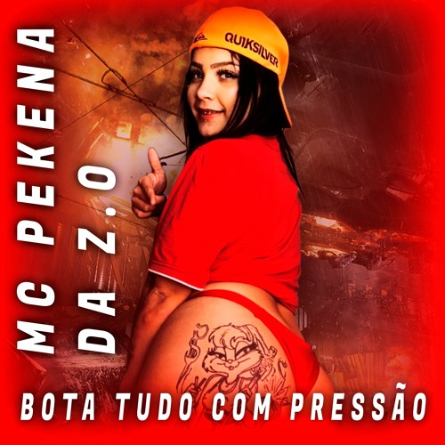 Stream Bota Tudo Com Pressão Mc Pekena Da Zo Prod Dj Bruno Mixer By Dj Bruno Mixer Listen