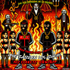 que zarpen los ruchi w/ @skywalker (prod tomas lagos x fafi777)