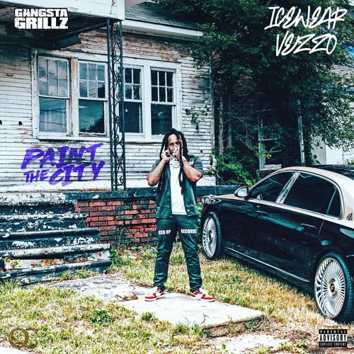 Ghost Music (feat. DJ Drama)