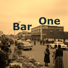 Bar One