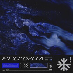 FROZEN •NOW ON SPOTIFY•