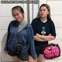 DJ DS ONTHEMIX •FUNKOT 2024‼️SWAN SONG x TAK SEINDAH MLM KMARIN [SPECIAL PARTY NON-STOP JOEFANI]