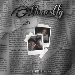 Honestly (Feat. Blackedy) [Prod. FCKBWOY!]