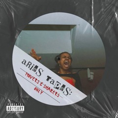 ARIES TAPES: MOVERS & SHAKERS ONLY