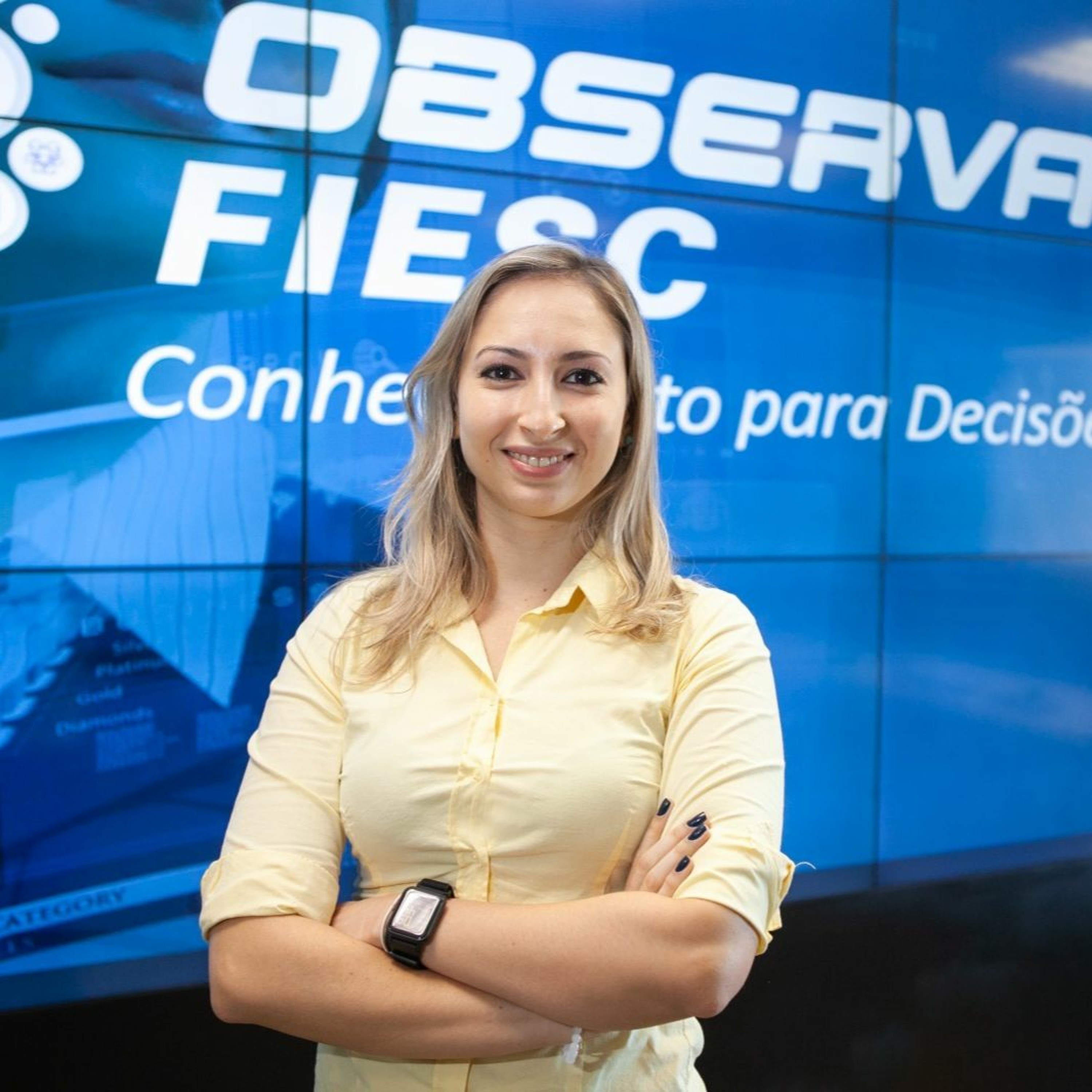 Indústria News