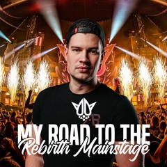 The Road To REBiRTH - DJ Contest 2024 | Tiberias