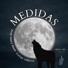 Lotus eBless - MEDIDAS | Prod.Saucy (Video Lyrics) #2