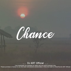 บีทอีสาน ( ESAN Type Beat ) “Chance" ( Thailand Traditional Beat ) ( Prod.By DJ ART Studio )
