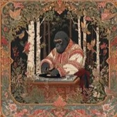 Gorilla Zippo  Танцую до утра (Official Audio)