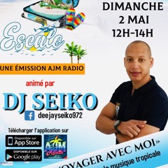 EMISSION DU 02-05-2021 SUR AJM RADIO