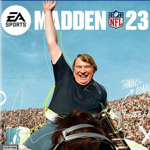 Madden NFL 23 Refer-A-Friend