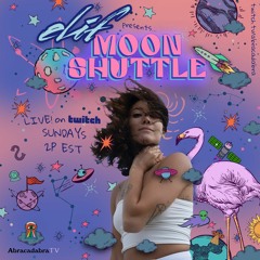 Elif | MOON SHUTTLE | Episode 1