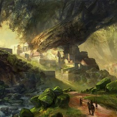 The Ancient Silk Road