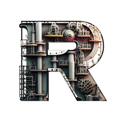 Raw Material Podcast Serie