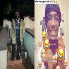 osamason psykotic type beat - bread