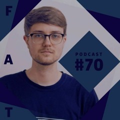 FATPOD #70 - Felix Krell