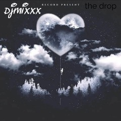 the drop