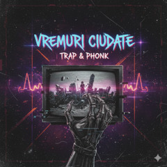 CRXMONA, Codrin - Vremuri Ciudate (Frenchcore Edit)