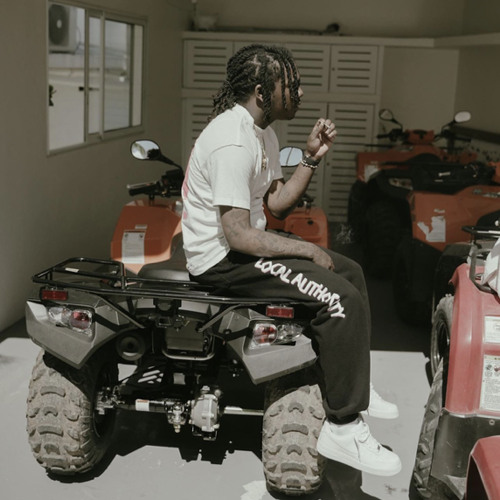 Duvy - Wish You Was Here