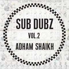 Sabadub (Lo FI edit) [feat. Catherine Potter]