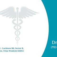 Critical Care Expert In Lucknow-Dr. Mayank Somani
