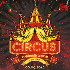 -- Dj Set Techno @ 10 ans Euphonik Bazar , Sainte Soline -- Sept 2025 // Nikko Del Barrio