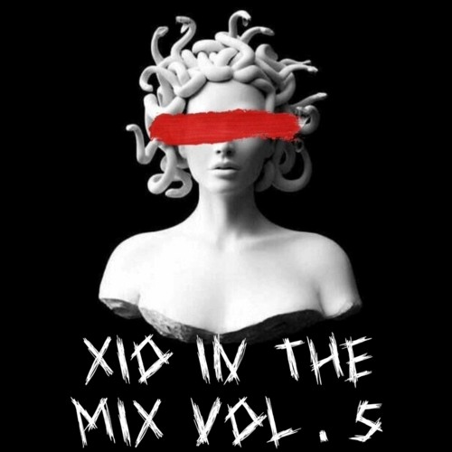 XIO In The Mix Vol.5