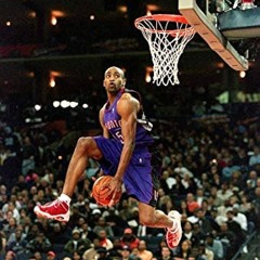 Lil DJP- Vince Carter