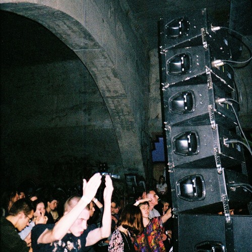 T is for Techno-Akumashi