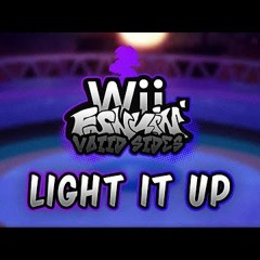 Light It Up - Wii Funkin V.S Matt [ Voiid Sides ]