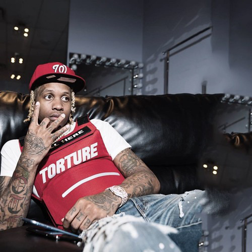 Vanish Mode - Lil Durk Unrealeased